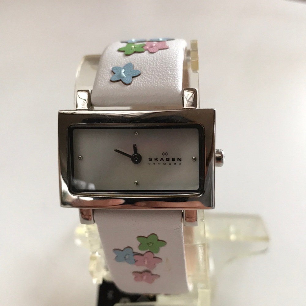 NWT vintage Skagen Watch